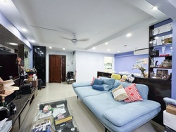 Blk 956 Hougang Street 91 (Hougang), HDB 5 Rooms #611962591